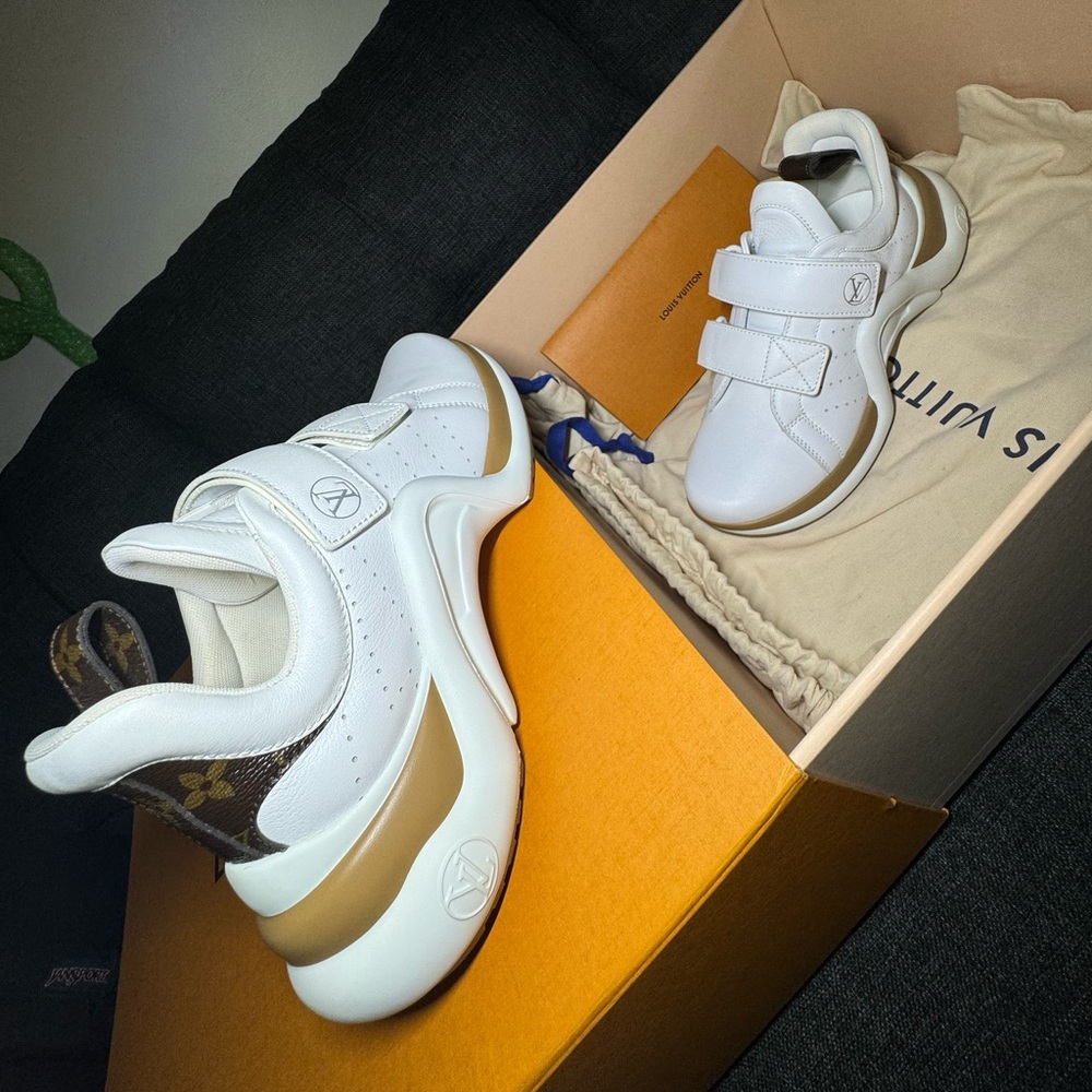 LV Archlight Sneaker